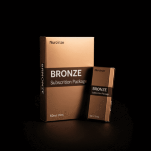 Bronze