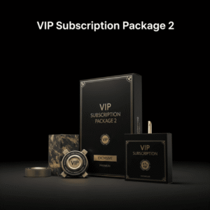 VIP 2nd Edition